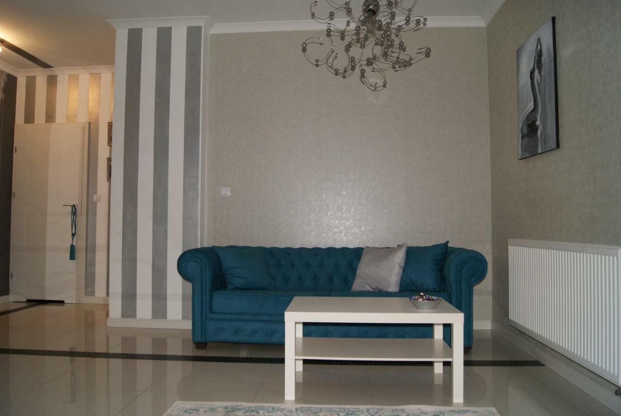 Apartament Pod Zamkiem Олщин Екстериор снимка