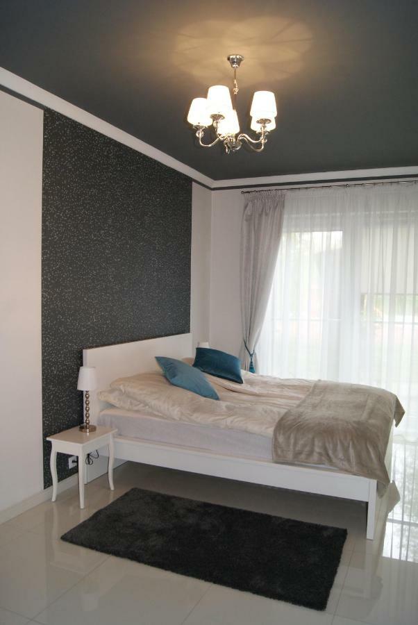 Apartament Pod Zamkiem Олщин Екстериор снимка